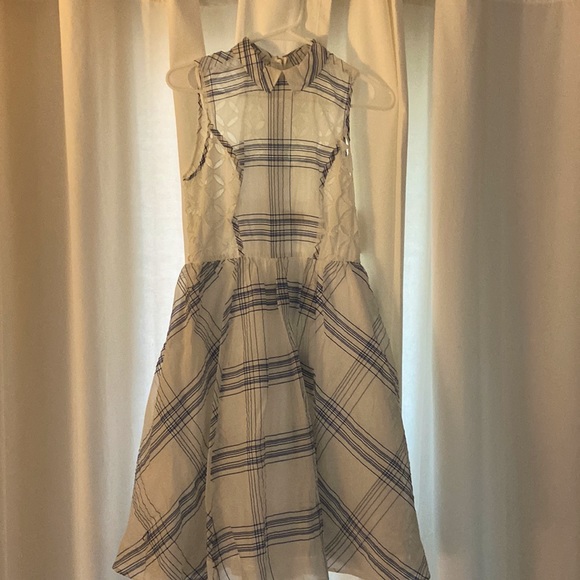 Anthropologie dress, size 2. - Picture 2 of 8